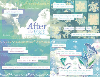 Full zine